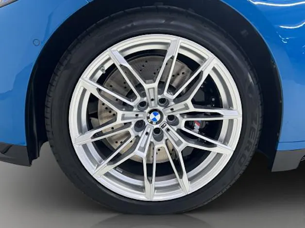BMW M3 Competition M xDrive