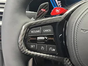 BMW M3 Competition M xDrive