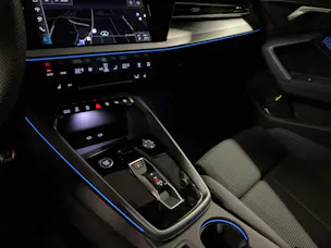 Audi A3 allstreet 35 TFSI Attraction S-tronic