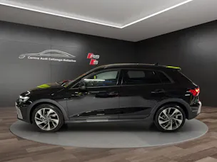 Audi A3 allstreet 35 TFSI Attraction S-tronic