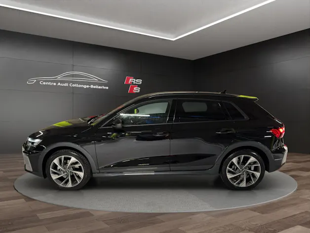 Audi A3 allstreet 35 TFSI Attraction S-tronic
