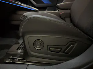Audi A3 allstreet 35 TFSI Attraction S-tronic