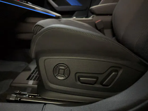 Audi A3 allstreet 35 TFSI Attraction S-tronic
