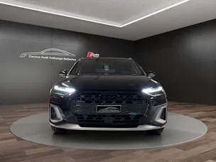 Audi A3 allstreet 35 TFSI Attraction S-tronic
