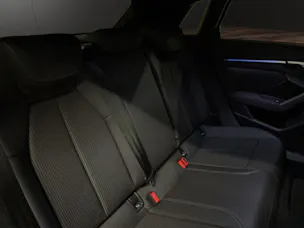 Audi A3 allstreet 35 TFSI Attraction S-tronic