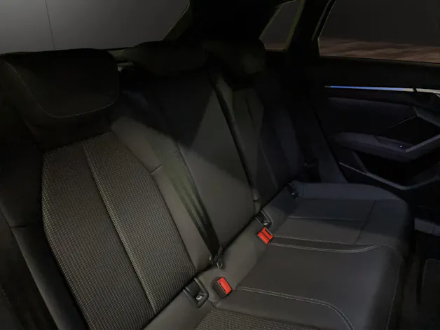 Audi A3 allstreet 35 TFSI Attraction S-tronic