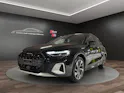 Audi A3 allstreet 35 TFSI Attraction S-tronic