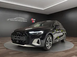 Audi A3 allstreet 35 TFSI Attraction S-tronic