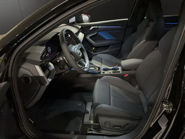 Audi A3 allstreet 35 TFSI Attraction S-tronic