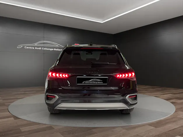 Audi A3 allstreet 35 TFSI Attraction S-tronic