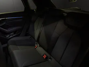 Audi A3 allstreet 35 TFSI Attraction S-tronic