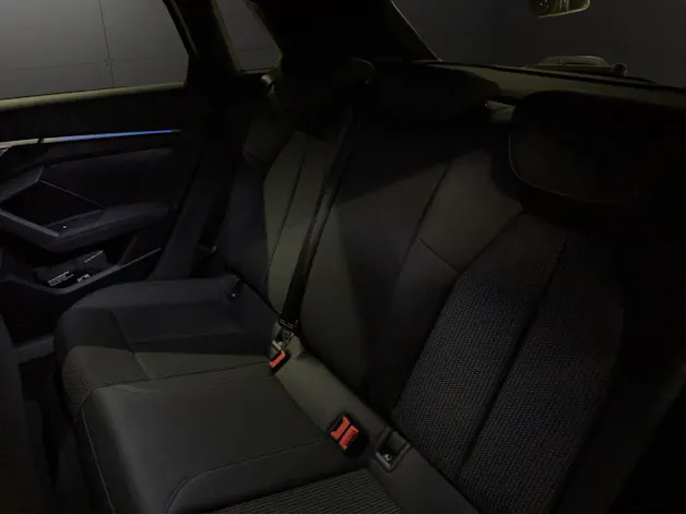 Audi A3 allstreet 35 TFSI Attraction S-tronic