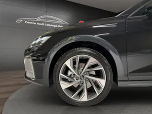 Audi A3 allstreet 35 TFSI Attraction S-tronic