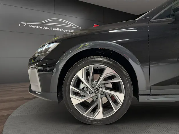 Audi A3 allstreet 35 TFSI Attraction S-tronic