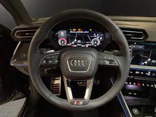 Audi A3 allstreet 35 TFSI Attraction S-tronic