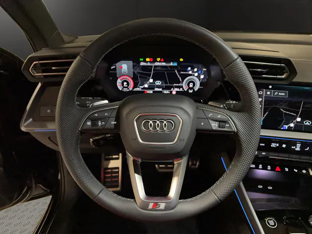 Audi A3 allstreet 35 TFSI Attraction S-tronic
