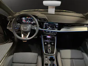 Audi A3 allstreet 35 TFSI Attraction S-tronic