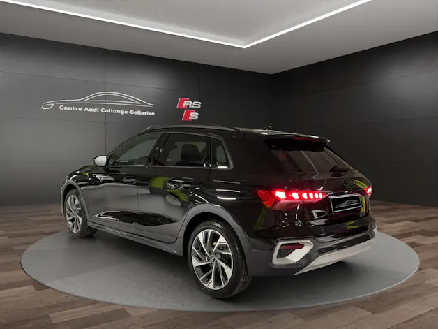 Audi A3 allstreet 35 TFSI Attraction S-tronic