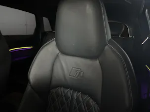 Audi e-tron 55 S Line quattro