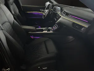 Audi e-tron 55 S Line quattro