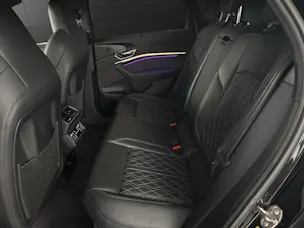 Audi e-tron 55 S Line quattro