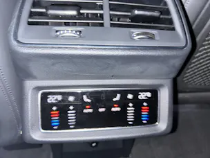 Audi e-tron 55 S Line quattro