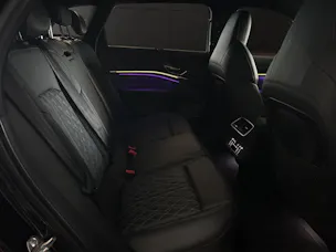 Audi e-tron 55 S Line quattro