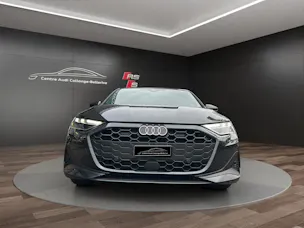 Audi A3 Sportback 35 TFSI Attraction S-tronic