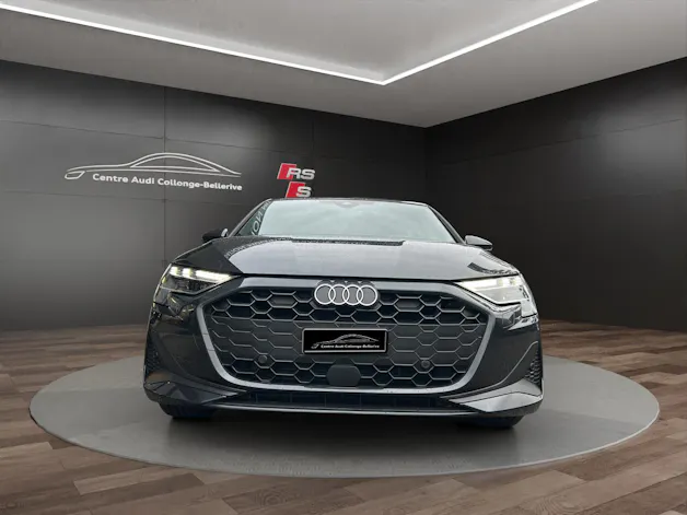 Audi A3 Sportback 35 TFSI Attraction S-tronic