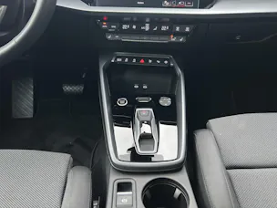 Audi A3 Sportback 35 TFSI Attraction S-tronic