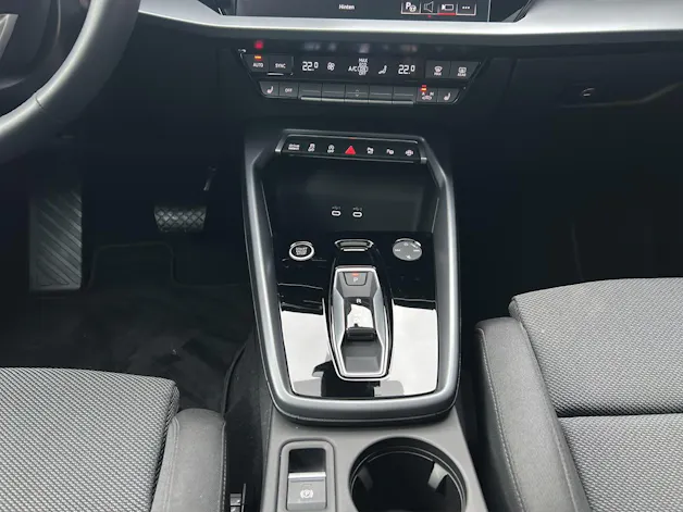 Audi A3 Sportback 35 TFSI Attraction S-tronic