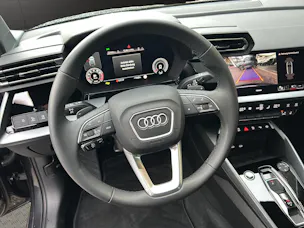 Audi A3 Sportback 35 TFSI Attraction S-tronic