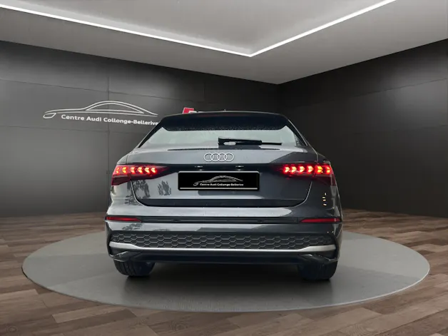 Audi A3 Sportback 35 TFSI Attraction S-tronic
