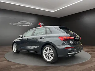 Audi A3 Sportback 35 TFSI Attraction S-tronic