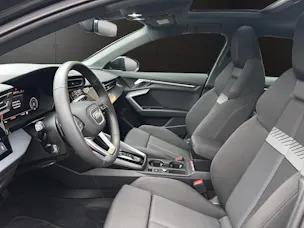 Audi A3 Sportback 35 TFSI Attraction S-tronic