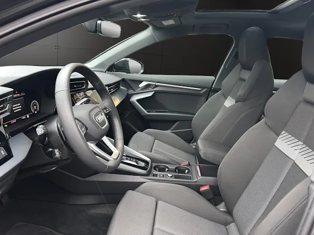 Audi A3 Sportback 35 TFSI Attraction S-tronic