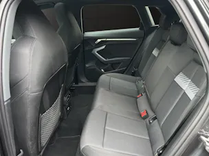 Audi A3 Sportback 35 TFSI Attraction S-tronic