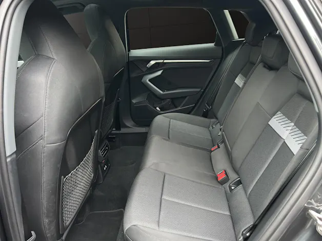 Audi A3 Sportback 35 TFSI Attraction S-tronic