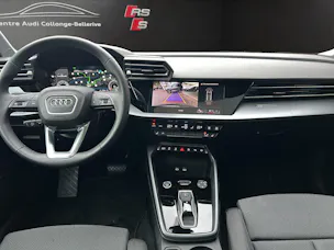 Audi A3 Sportback 35 TFSI Attraction S-tronic