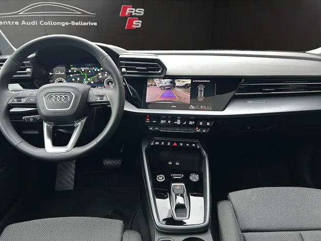 Audi A3 Sportback 35 TFSI Attraction S-tronic