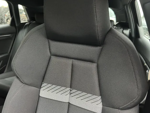 Audi A3 Sportback 35 TFSI Attraction S-tronic