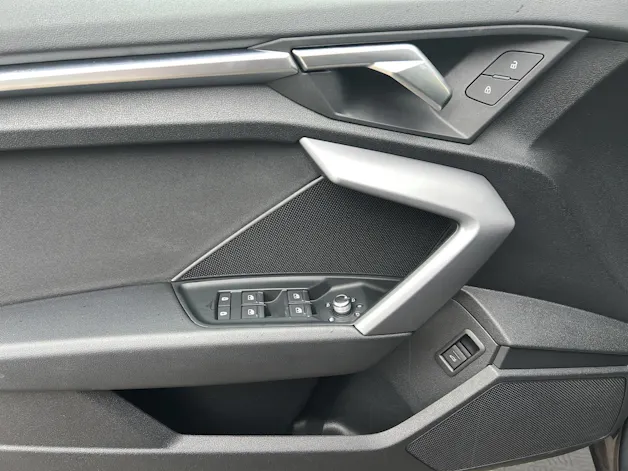 Audi A3 Sportback 35 TFSI Attraction S-tronic