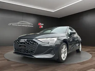 Audi A3 Sportback 35 TFSI Attraction S-tronic
