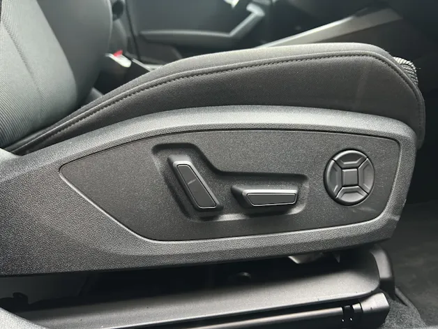 Audi A3 Sportback 35 TFSI Attraction S-tronic