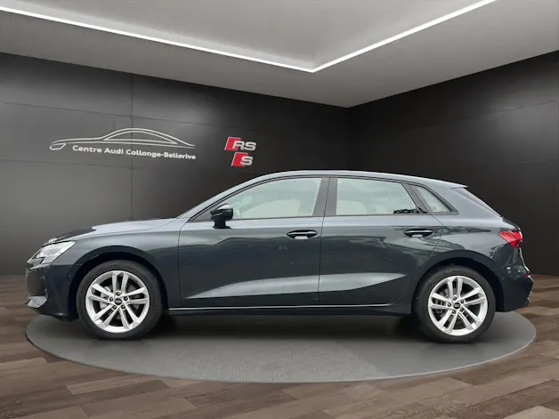 Audi A3 Sportback 35 TFSI Attraction S-tronic