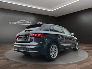 Audi A3 Sportback 35 TFSI Attraction S-tronic