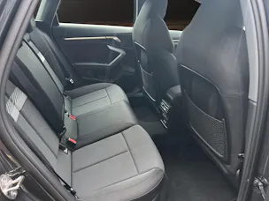 Audi A3 Sportback 35 TFSI Attraction S-tronic