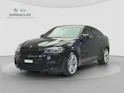 BMW X6M