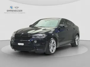 BMW X6M