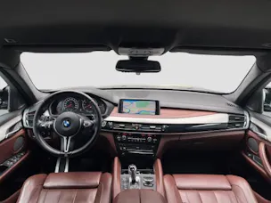 BMW X6M